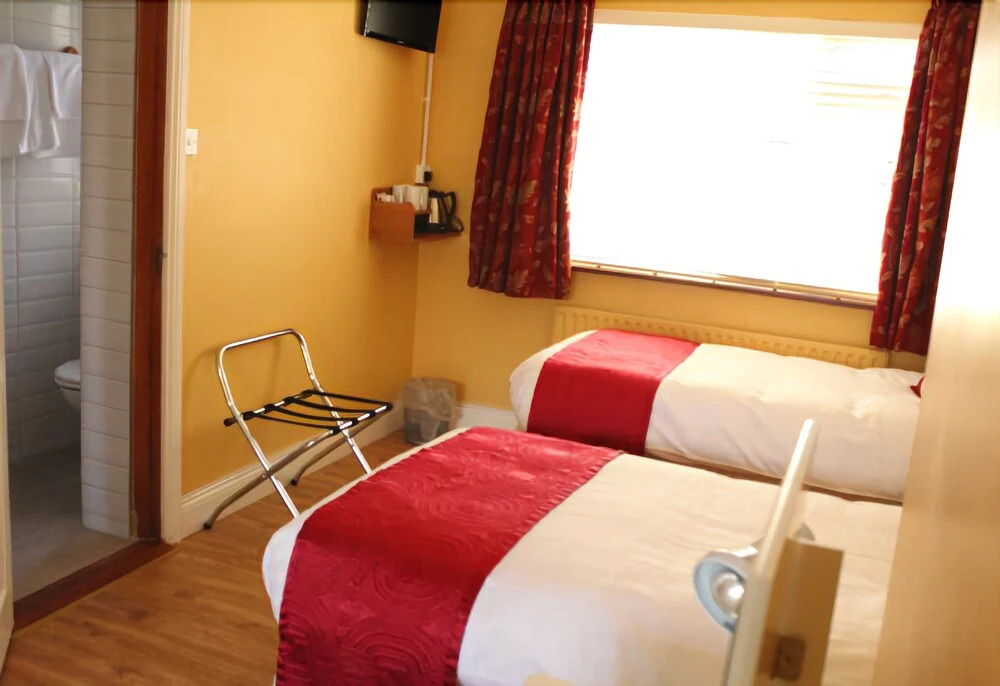 Seacourt Accommodation Tramore