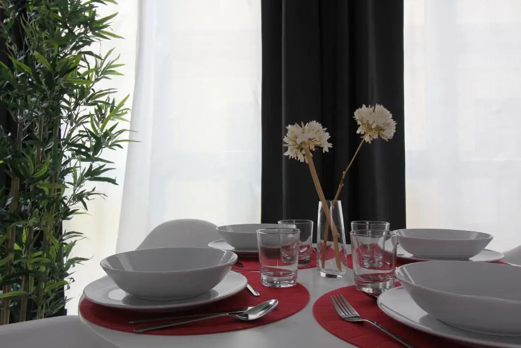 Apartamentos Romero Luna