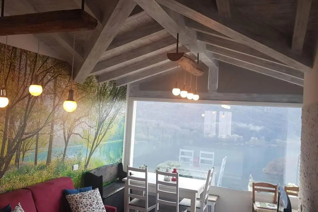La Cascina