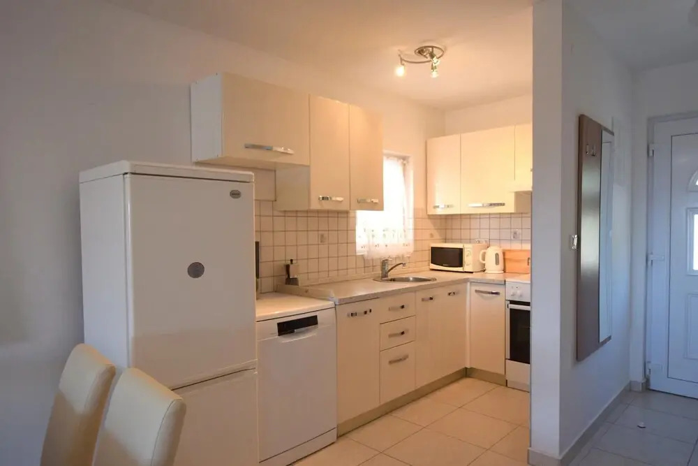 Apartments Marjolovic