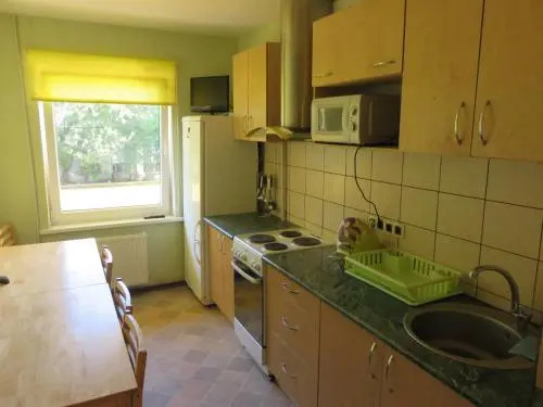 Hostel Dunikas