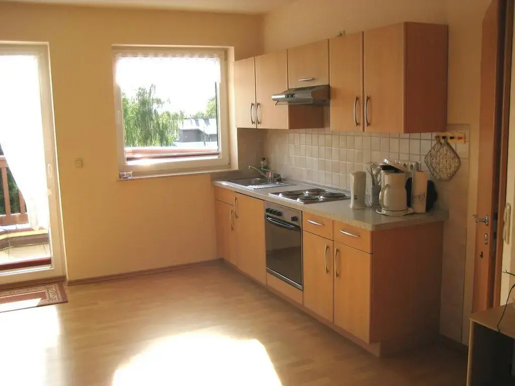 Ferienwohnung Dimter