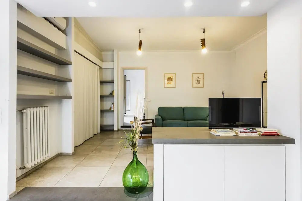 Euphorbia Apartment 2 in Catania by Wonderful Italy