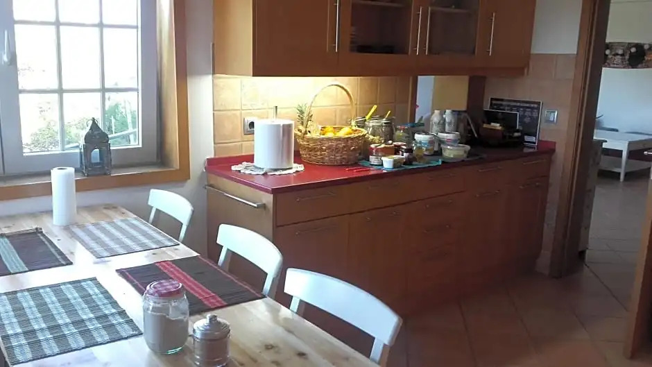Guincho Wayra House