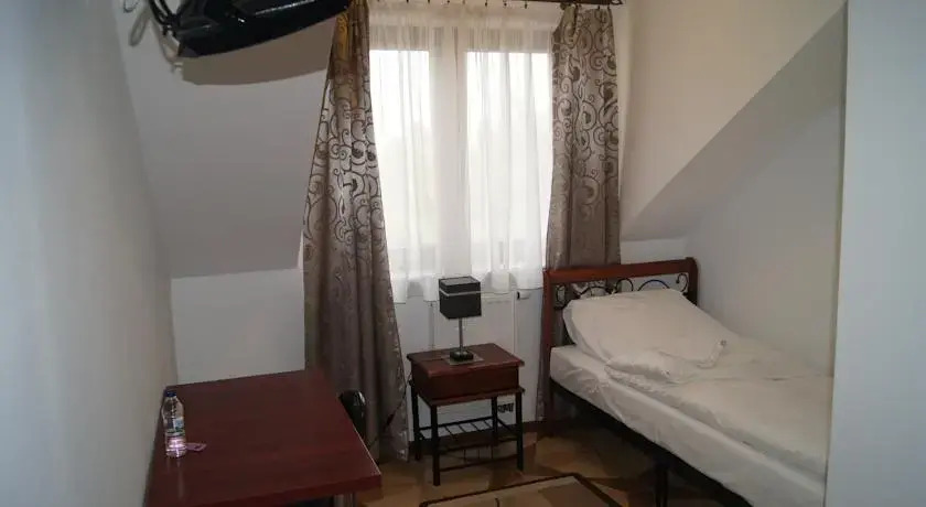 Hotel Iguś