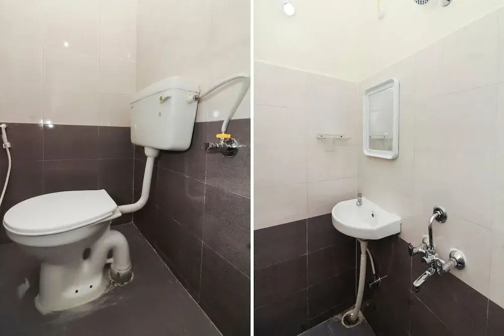 M & M Rooms by OYO Rooms