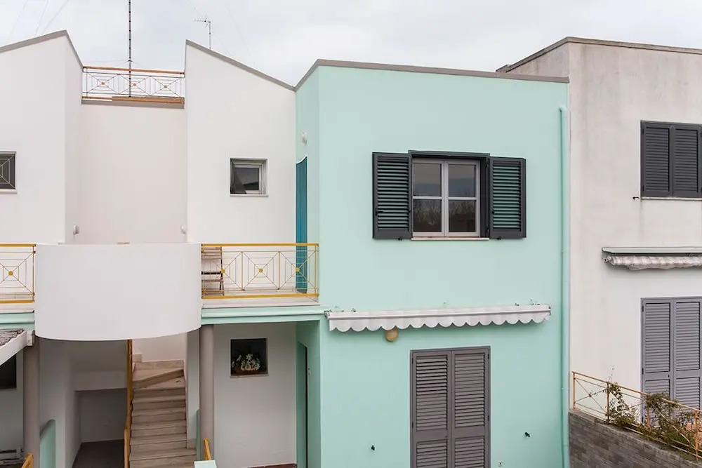 VilleSalento - Torre dell'Orso M118