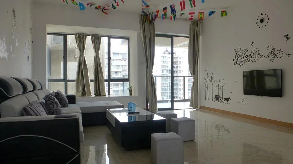 Yangjiang Traveler Youth Hostel