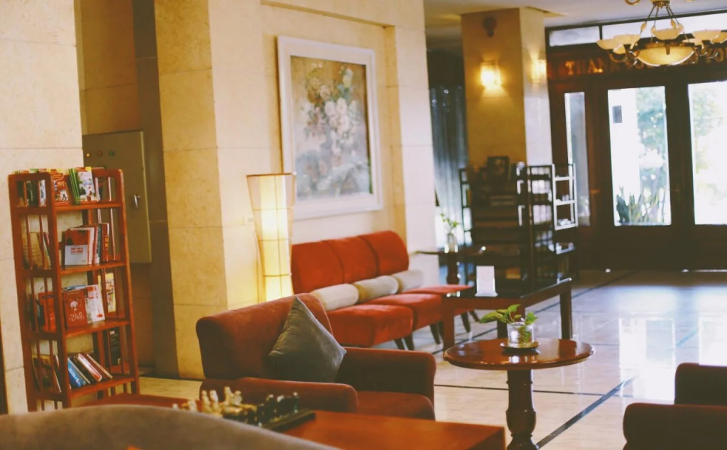 Gia Bao Hotel