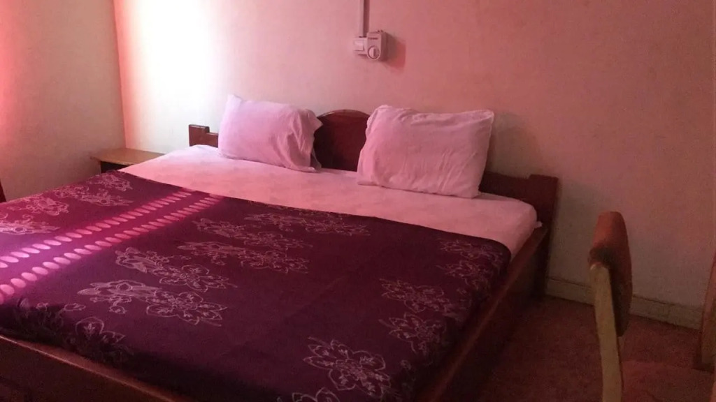 Maurice Hotel