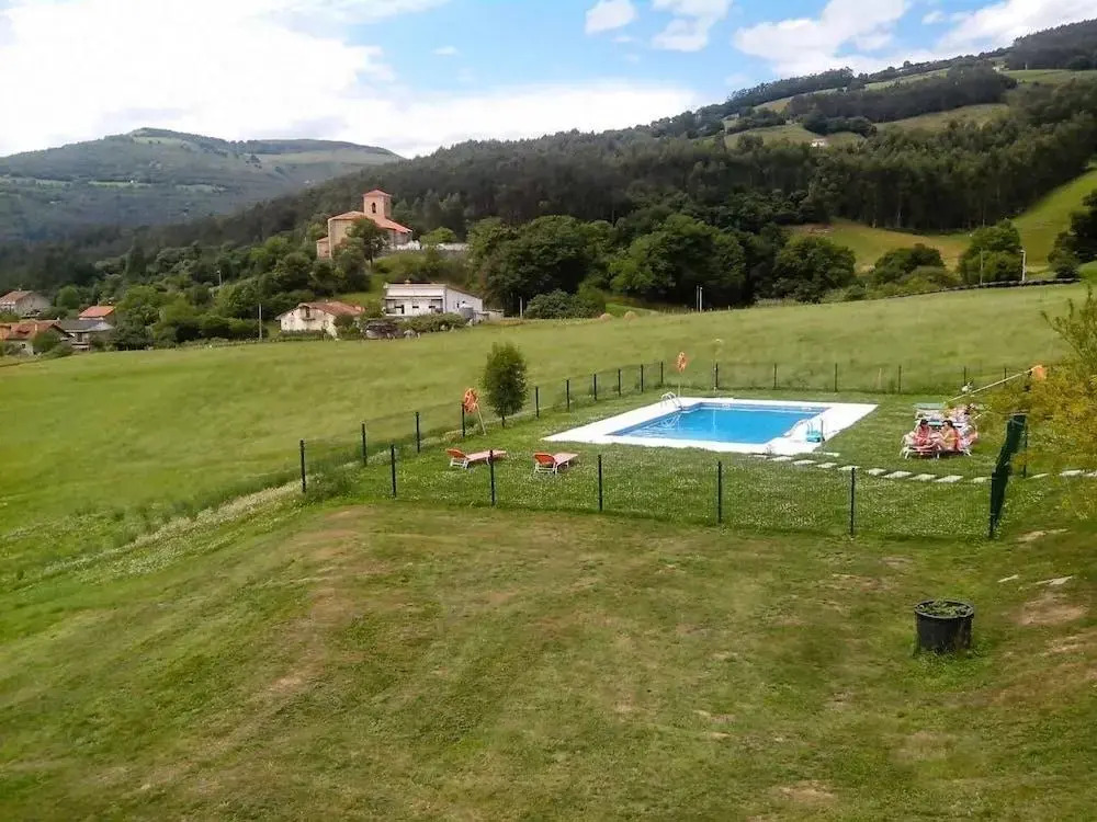 Posada el Campo