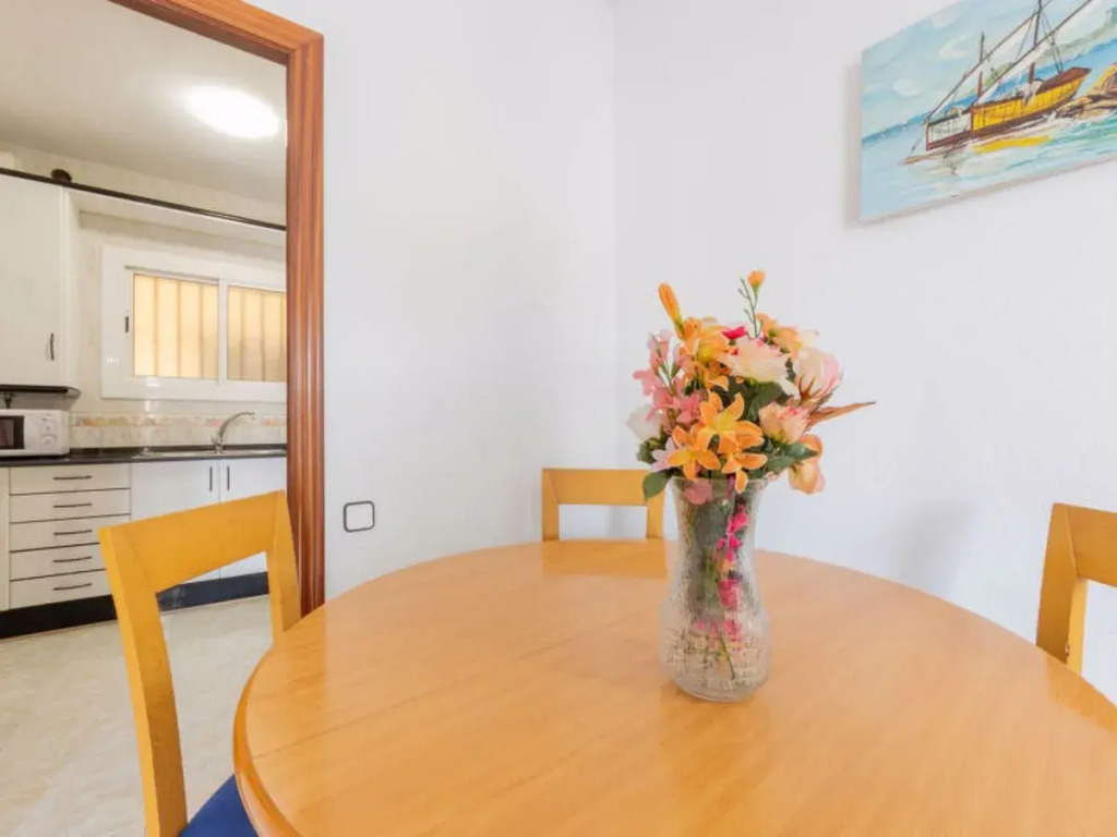 Apartment Domingo Verditz