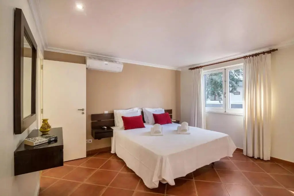 Apartamento Malick - Balaia