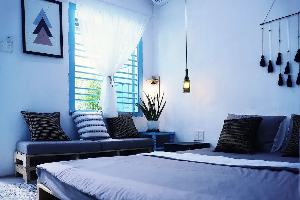 Samstay Phu Yen