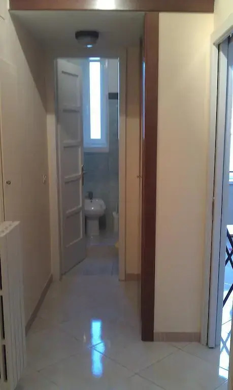 Casa Vacanze Allegria