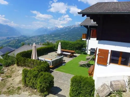 Chalet Chalet n-10