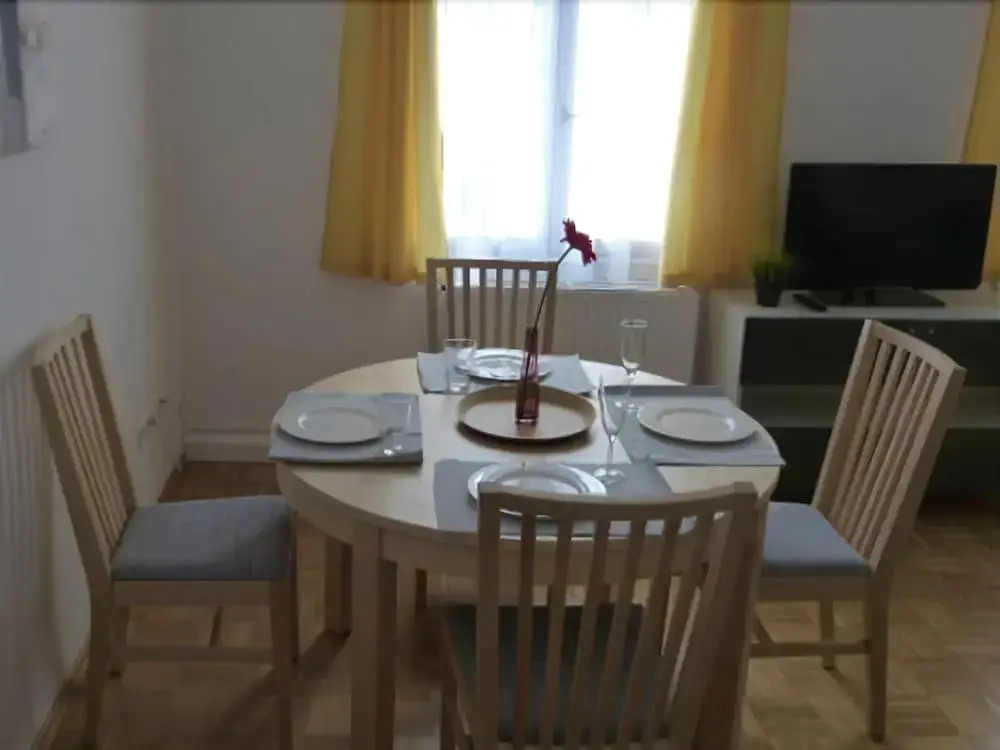 Apartmenthaus B 34