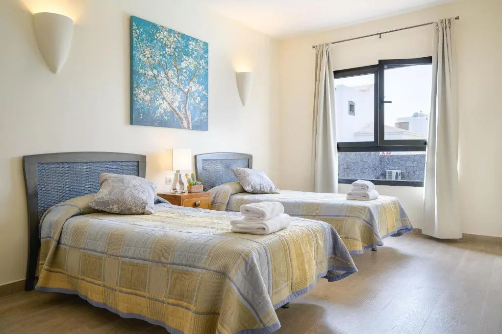 Hipoclub Villas, Aguamarina 29