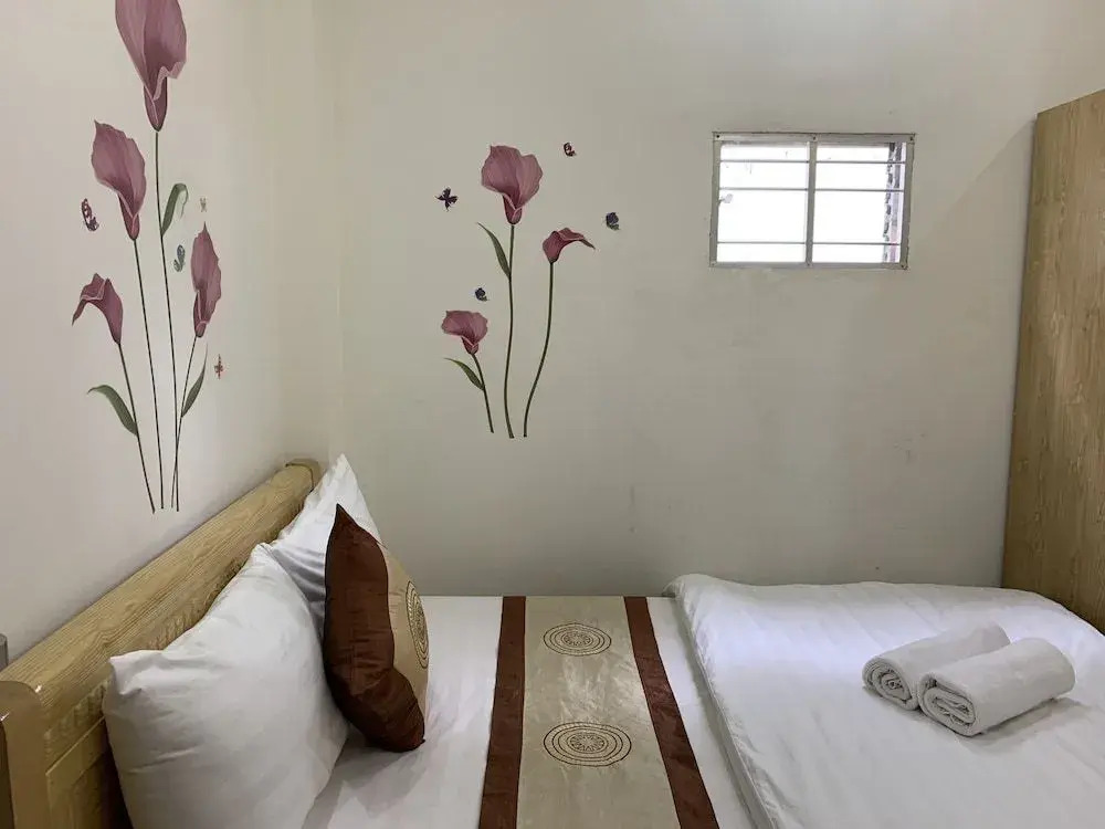 Moon Light Hostel