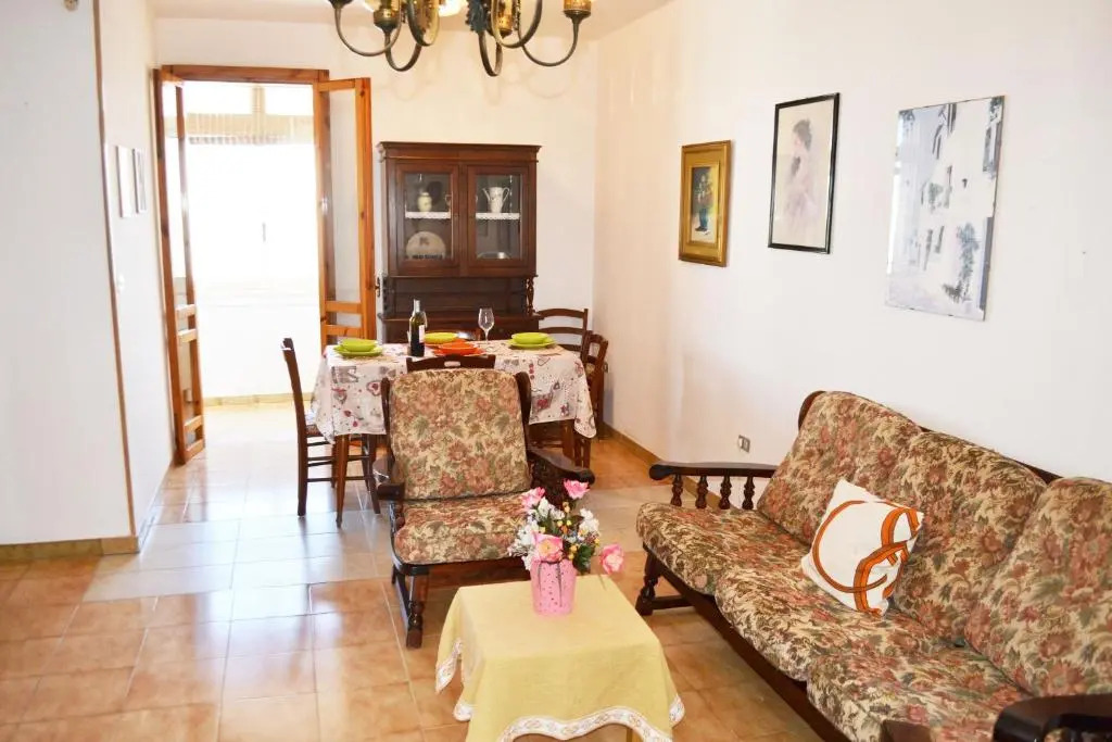 Casa Vacanza Vicino Spiaggia-Ll23