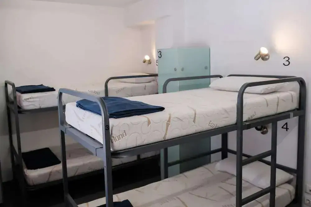 HelloBCN Youth Hostel Barcelona