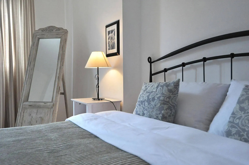 BonaMare Apartments