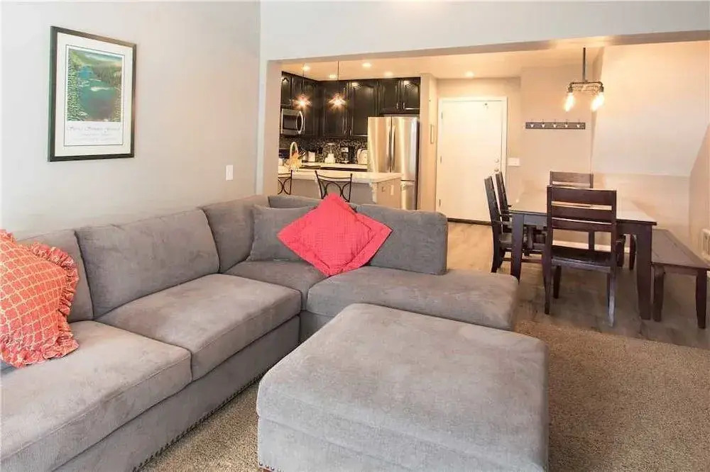 St Anton Condos #50 2 Bedrooms 2 Bathrooms Home