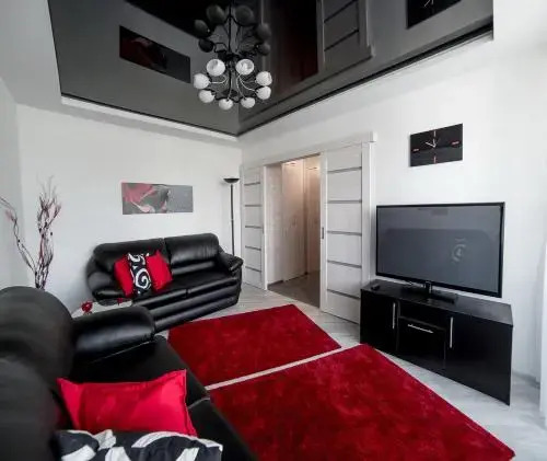 FlatRentMinsk апартаменты 