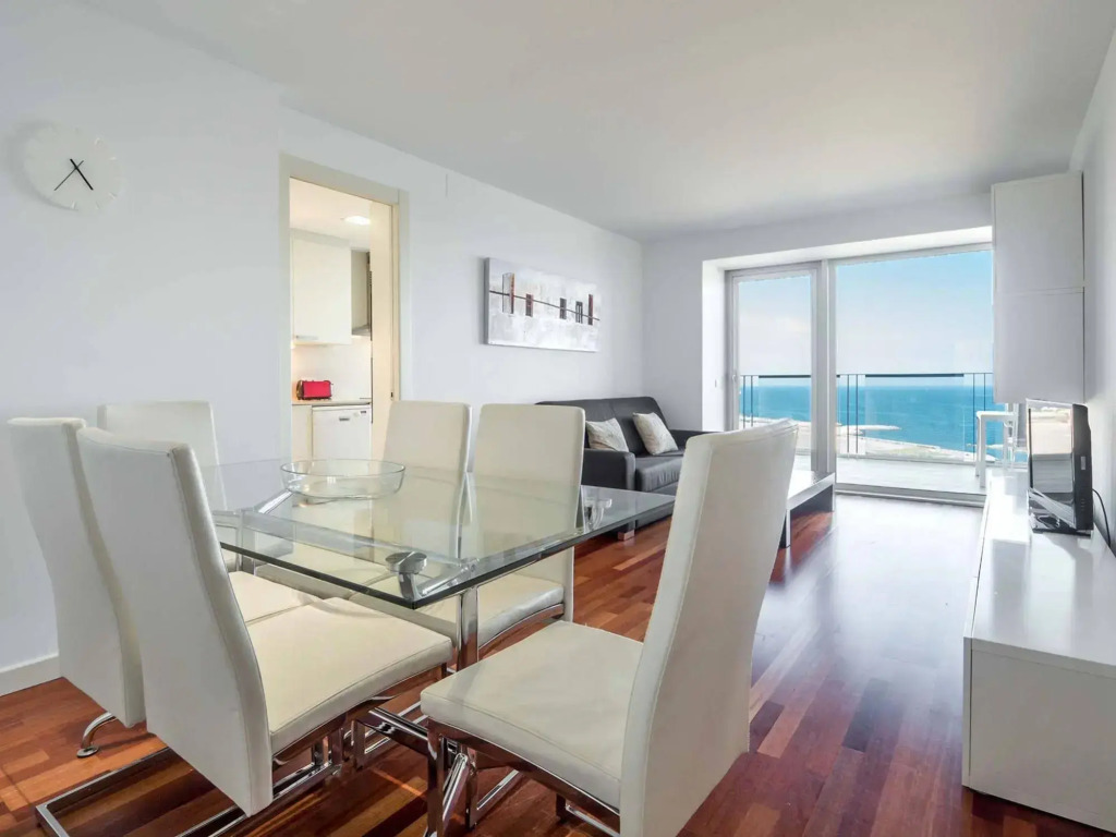 Rent Top Apartments Beach-Diagonal Mar