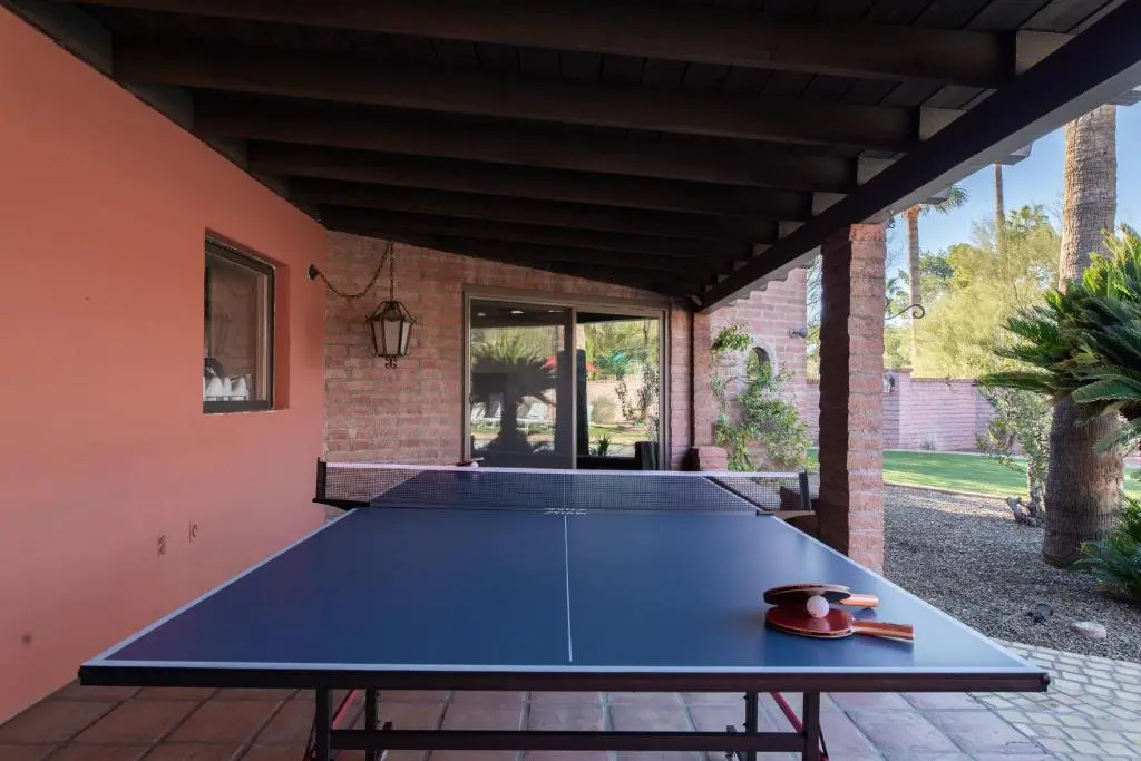 Charming 5bdr Hacienda w/ Pool, Fire Pit, Billiards La Casona by Avantstay