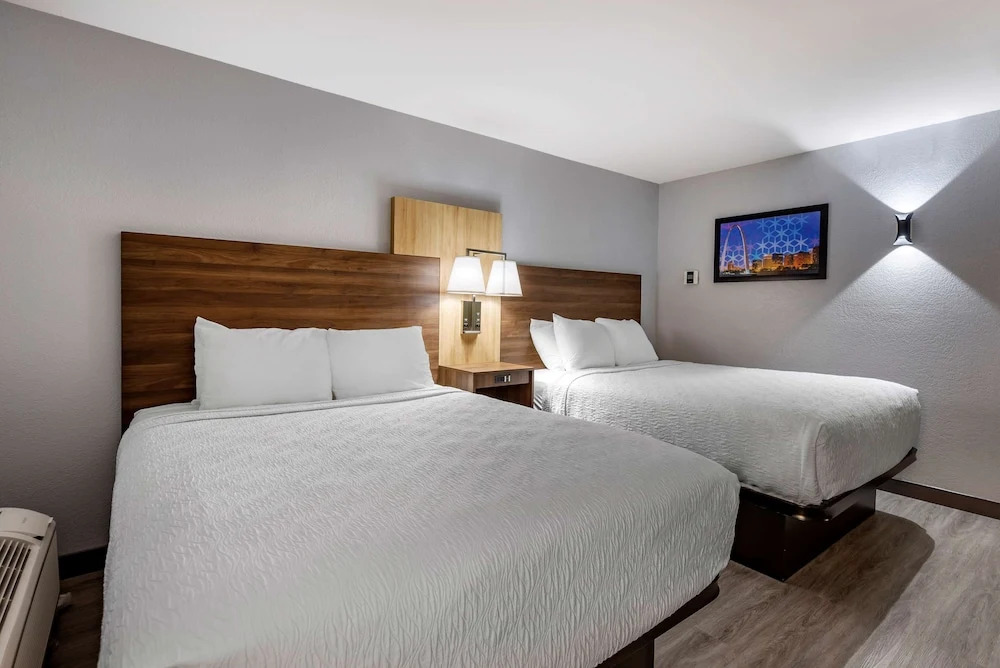 Drury Inn Suites Westport