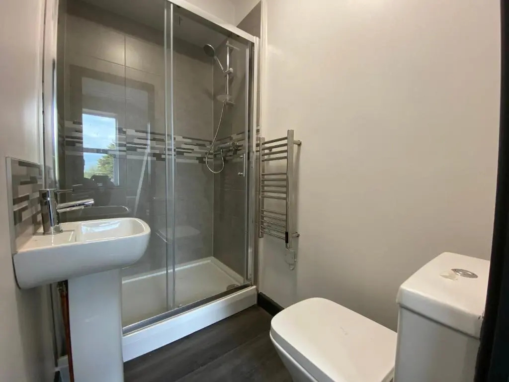 StayCrewe Apartments
