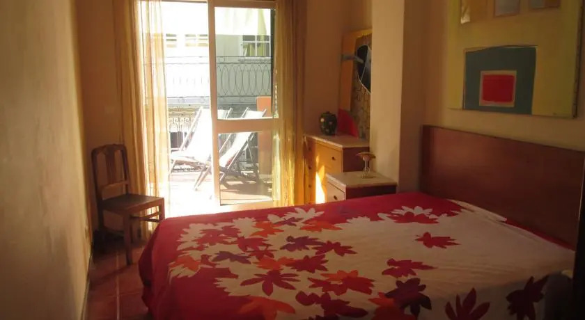 Triplex at Oporto