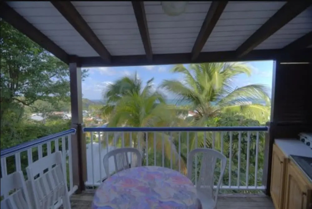 Hotel La Caravelle
