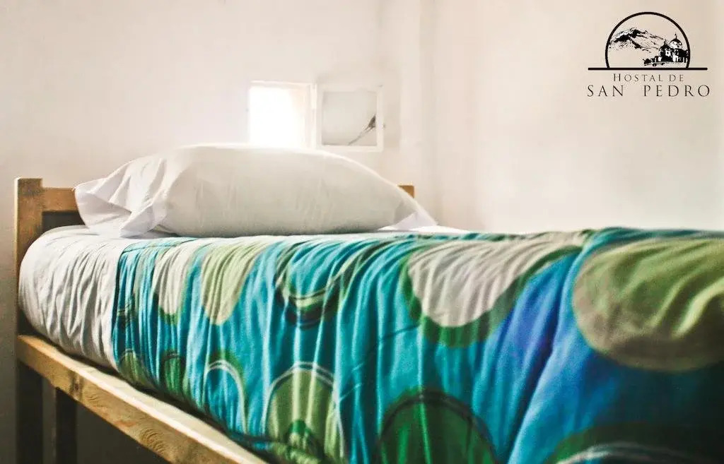 Hostal de San Pedro