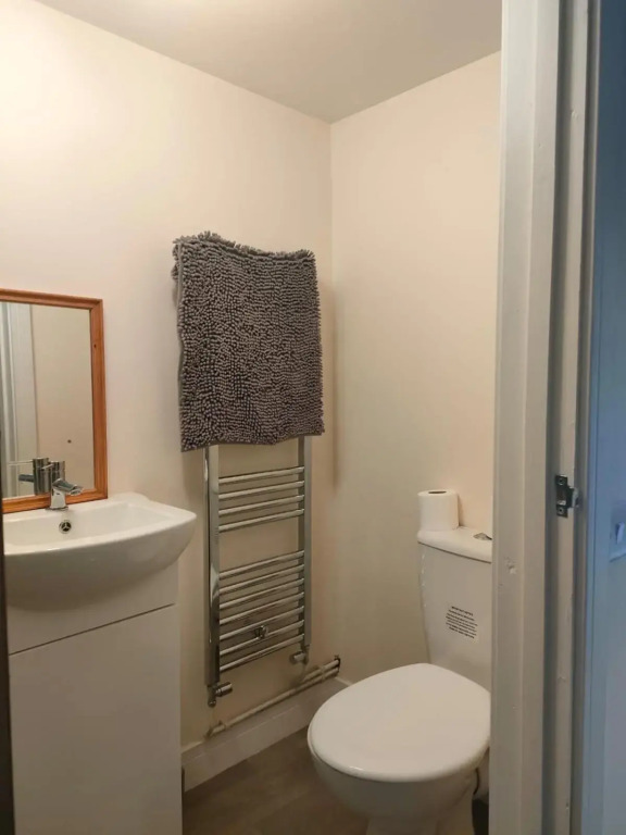 Ty Sunnymead Guesthouse