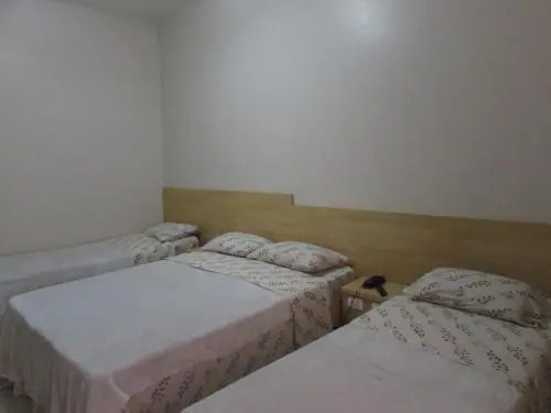 Hotel Ideal Fliper