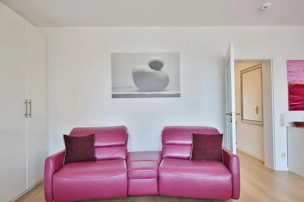 Am Elchgrund Am Elchgrund 7 Appartement 5