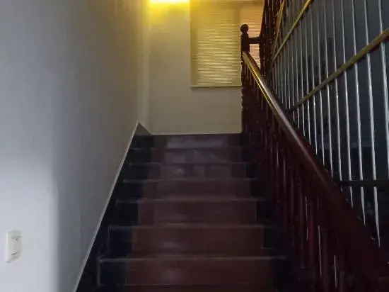 Zhou Loman Yougu Homestay
