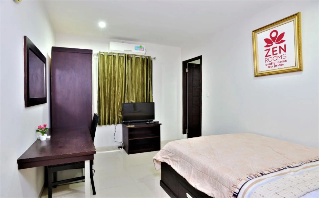 Jasmine Residence