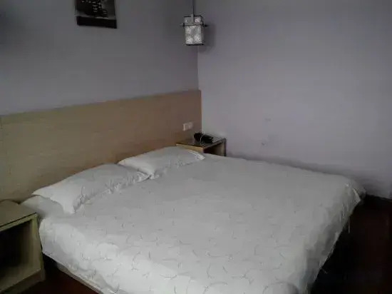 Yijia Business Hotel Suzhou Tashan Road