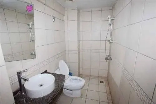 Sanya Simple Love Sea View Hostel