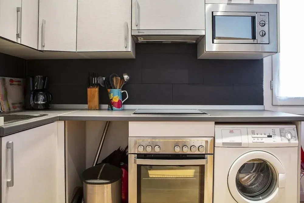 Cozy 1bed in Madrid City Center - 2 min Walk From Plaza Mayor