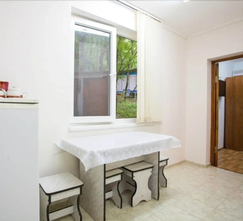 Hotel complex Villa Alla