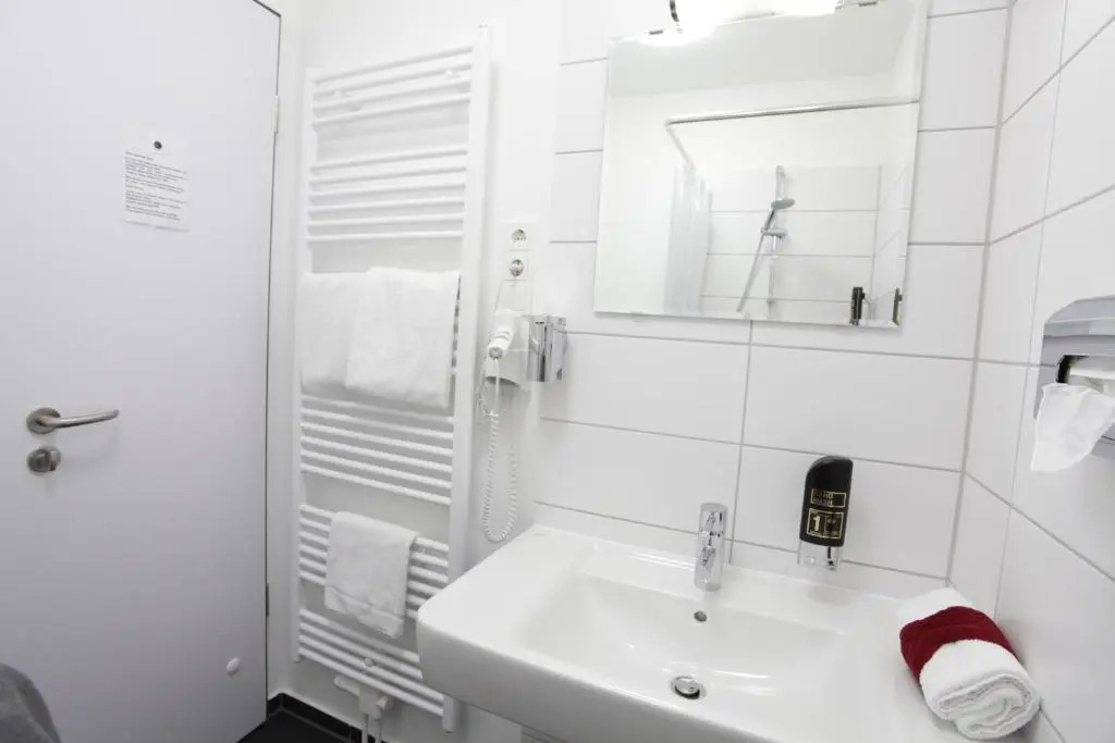 Centro Hotel Boutique 56