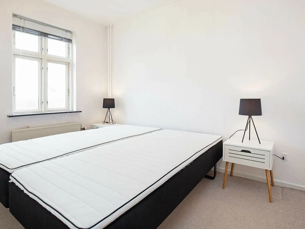Snug Holiday Home in Lolland near Sea