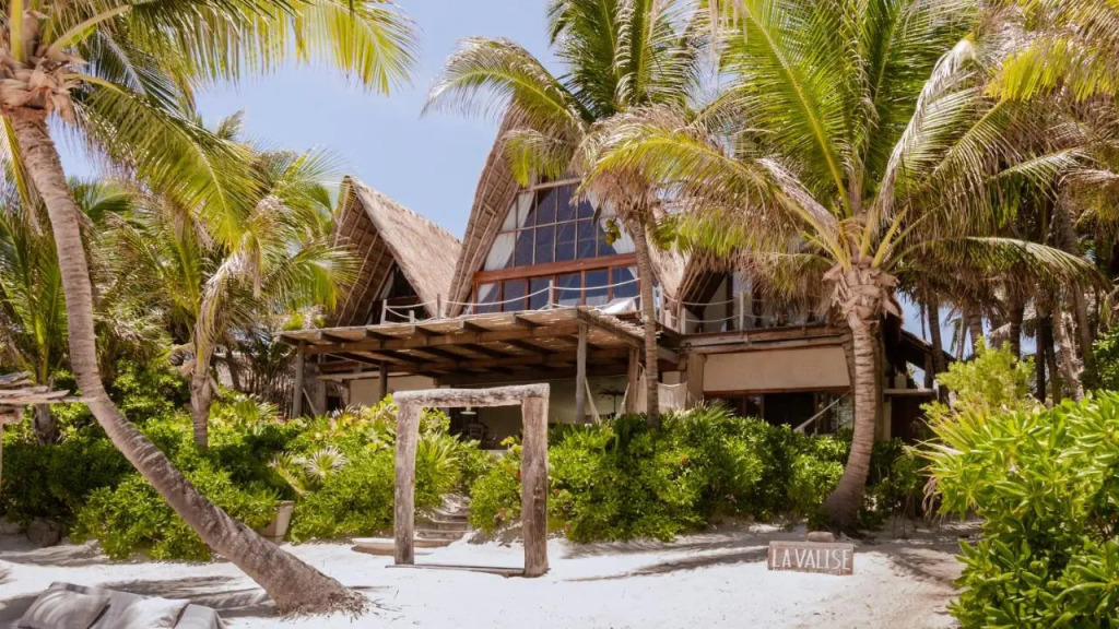 La Valise Tulum, Member of Small Luxury Hotels