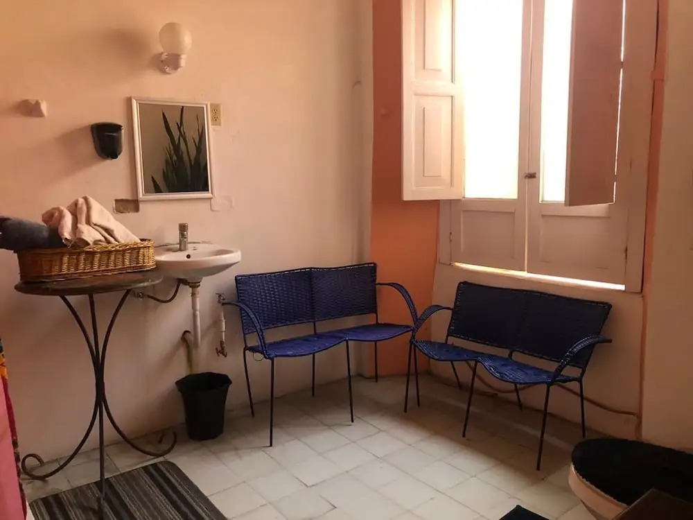 Maska Mansion Expiatorio Gdl Guest house
