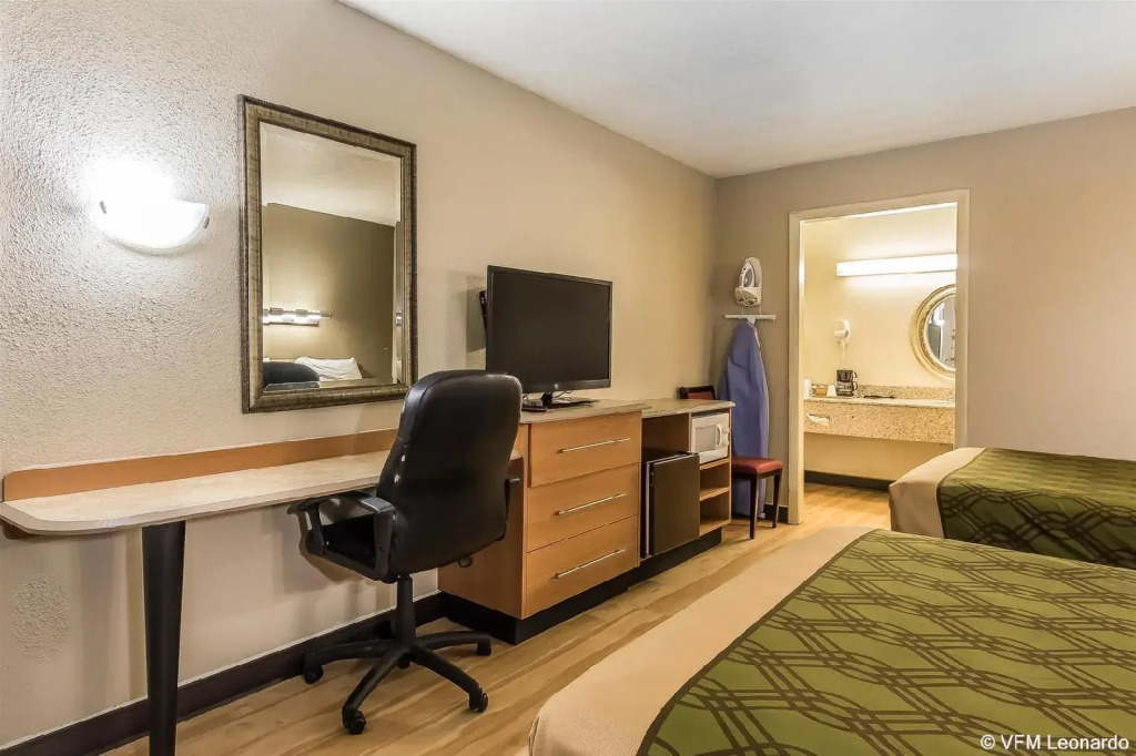 Econo Lodge