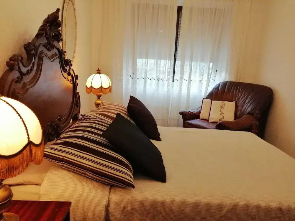 Charming 53 Rooms in Cacilhas - Hostel